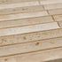 Мозаика Pixmosaic PIX 343 Yellow Travertine, Concave, чип 30х151 мм, сетка 305х318х12 мм, матовая бежевый