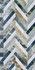 Декор Agate Volumes Polished 60x120 ITC керамогранит полированный
