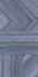 Керамогранит Forked Wood Blue Carving 60x120 ITC напольная плитка