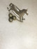 Керамогранит Ketra Ash M 60х60 STiles ceramic матовый универсальная плитка 00-00050100