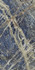 Керамогранит Andes Blue Pol. B 160х320 Porcelanosa Xtone полированный настенная плитка 100377098
