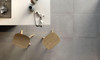 Керамогранит Basic Concrete Dark Grey 75х75 Rak Ceramics матовый универсальная плитка A75GZBSC-DGY.M2S5R