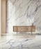 Керамогранит Lilac Polished 120x300 ArkLam полированный универсальный 316234