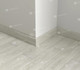 Alpine Floor плинтус SK 13-4 Дуб Арктик 80х12.5х2200 ламинированный spc