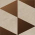 Керамогранит SBD031/SG1593 Матрикс Беж Светлый 20х20 Kerama Marazzi матовый напольная плитка