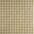Мозаика 2533-A 2.5x2.5 стекло 31.3х49.5