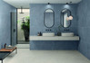 Керамогранит Pursue Pearl Mt Rect. 40 60x120 STN Ceramica Stylnul матовый универсальная плитка 925937