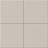 Керамогранит Raster Grid M Chalk 15x15 Wow матовый универсальный 131358