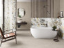 Керамогранит Cr. Lux Grotta Oro Pol Rett 60x120 Pamesa полированный универсальная плитка 46-869-32-9099