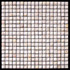 Мозаика SME-01-15 305x305 15x15 ракушка