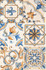 Декор Tscn Giotto Dec Mix 20.3x20.3 керамогранит