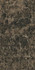 Керамогранит Bijoux Marron Imperial Glossy 60x120 универсальный полированный