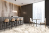 Керамогранит Quartzite Avorio Polished 60х120 Alpas Cera полированный универсальный УТ000033559