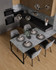 Керамогранит Forest Miel 20x120 Matt Staro матовый напольная плитка УТ-00000456