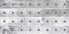 Декор Extra Elemental серый 30x60 Laparet матовый керамический