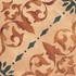 Керамогранит Грета 11,5x11,5 (0,5) Nanda Tiles Терра рельефный (рустикальный), сатинированный универсальная плитка 00000089712