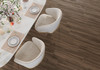 Керамогранит Artfloor Marron GP2090ARF21R sugar-эффект 20х90 Delacora напольная плитка