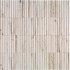 Настенная плитка Tropic White 15x30 Mainzu сатинированная керамическая n175847