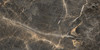 Керамогранит GT408013305MCR Maximus_GT Черный 40х80 Global Tile carving, матовый универсальная плитка