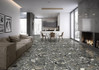 Керамогранит CR106 Arseno Nero Primavera 60x60 carving универсальный
