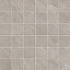 Мозаика Atlas Concorde Rinascente Slate Silver Mosaic 30x30 керамогранит матовая серый 610110001515