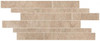 Мозаика Lims Desert Brick (A3JD) 37,5x75 керамогранит