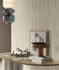 Керамогранит Mirage Travertino Light EY 07 Line Sp Sq 120х278x6 лаппатированный (полуполированный), рельефный (рустикальный) универсальная плитка BFM5