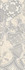 Декор Provence Beige Avignon 1 Eletto Ceramica 25.1x70.9 матовый керамический