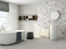 Керамогранит Arkety Grey 60x120 Baldocer матовый универсальный УТ000020087
