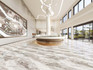 Керамогранит Bergen Polished Silver 60x120 Realistik carving, полированный универсальная плитка 84666
