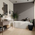 Керамогранит Pleat6 12 MM 60x120 Imola Ceramica Forma 3d, матовый настенная плитка 200185