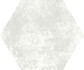 Керамогранит Pompeia Blanco 20x24 (0.915) матовый
