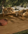 Керамогранит Aura Classic Oak 30x120 Ret x2 Italon x2 матовый напольная плитка 610010001541