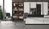 Керамогранит Pure White Satin 120х270 TechGres сатинированный универсальный
