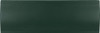 Настенная плитка Vibe Newport Green Matt Out EQ-4 Equipe 6.5х20 матовая, рельефная (структурированная) керамическая 28779