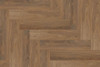 SPC ламинат FloorFactor Tobacco Braun Oak (HB.15) 34 класс 675х135х5 мм (каменно-полимерный)