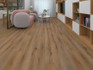 SPC ламинат Floorwood Unit 5210 Дуб Кедди 43 класс 1220х180х4 мм (каменно-полимерный)