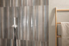 Настенная плитка fRRC Color Mood Stripes Matt 80x160 Fap Ceramiche матовая керамическая