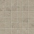 Декор W. Silver Grey Mosaic Lap керамогранит