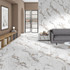Керамогранит Carrara Exotica Polished 60х120 RossaCera полированный универсальный