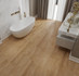 Керамогранит Forest Сhestnut Matt 20x120 Buono Ceramica матовый напольная плитка F4506M