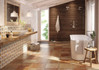 Керамогранит Tuscany San Miniato 20.3x40.6 RHS матовый напольный J87535