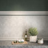 Декор HGD/A591/8373 Спинелли матовый 20х30 Kerama Marazzi керамический