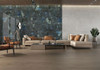 Керамогранит Labradorite Leviglass Blue 120х120 Geotiles полированный универсальный