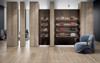 Керамогранит SC.ST.TC.GL 3000х1000х3.5 Arch Skin Stone Travertino полированный универсальный