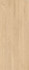 Настенная плитка Log 3D Pleat Bright Oak 50x120 Atlas Concorde Italy матовая, рельефная (структурированная) керамическая AX17