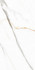 Керамогранит GT120605503PR Angel Statuario_GT Белый 60x120 полированный Global Tile универсальная плитка