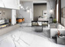 Керамогранит Carrara Elite 80х160 р167092 Creto глянцевый универсальный MPL-055335