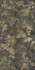 Декор Natural Resine Decoro Foglie Caffè 60х120 La Fenice керамогранит матовый УТ-00067519