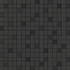 Мозаика Prism Graphite Mosaico Q (A40G) 30,5x30,5 керамическая